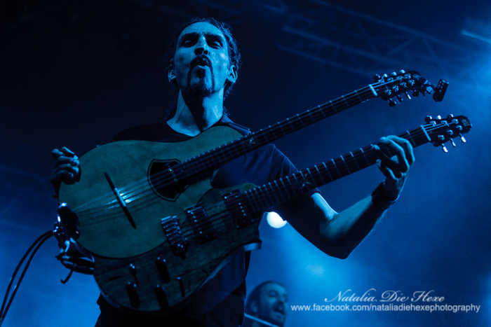  Orphaned Land #12, 16.08.2013, Germany, Dinkelsbühl, Summerbreeze Open Air 