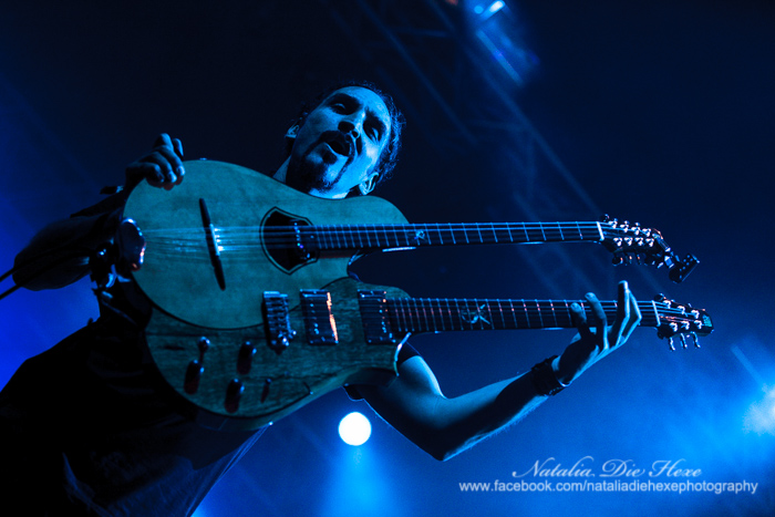  Orphaned Land #13, 16.08.2013, Germany, Dinkelsbühl, Summerbreeze Open Air 