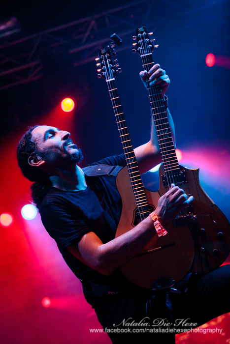  Orphaned Land #14, 16.08.2013, Germany, Dinkelsbühl, Summerbreeze Open Air 