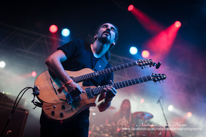  Orphaned Land #17, 16.08.2013, Germany, Dinkelsbühl, Summerbreeze Open Air 