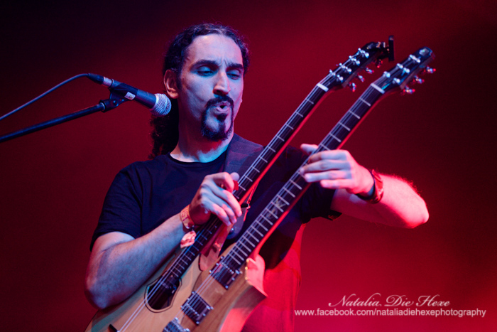  Orphaned Land #4, 16.08.2013, Germany, Dinkelsbühl, Summerbreeze Open Air 