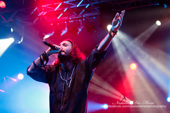  Orphaned Land #6, 16.08.2013, Germany, Dinkelsbühl, Summerbreeze Open Air 