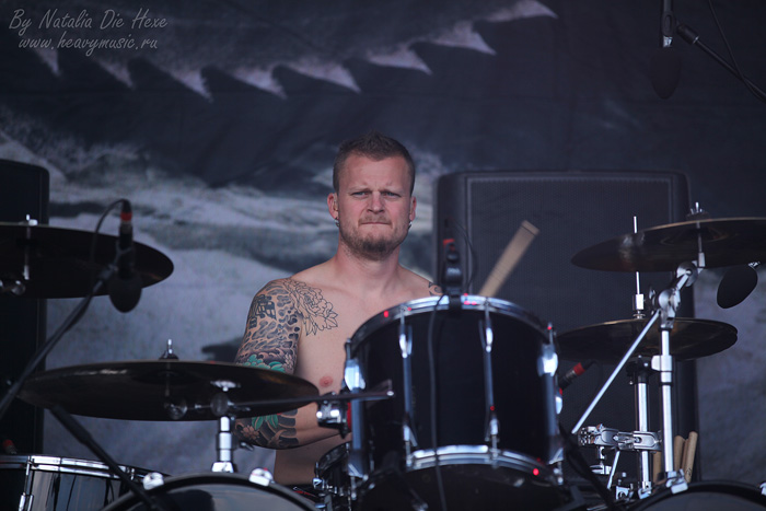  Dream Evil #5, 19.08.2010, Germany, Dinkelsbühl, Summerbreeze Open Air 