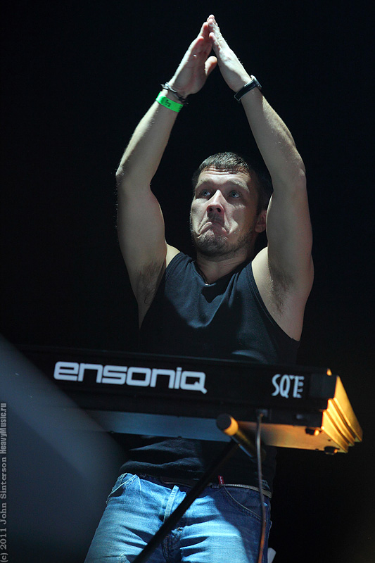  zz #12, 11.11.2011, , Arena Moscow 