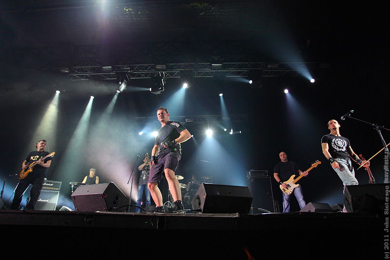  zz #3, 11.11.2011, , Arena Moscow 