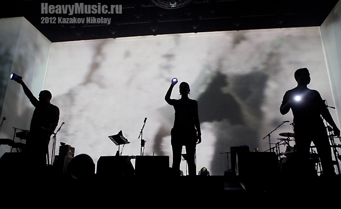 Фотография Ддт #7, 18.05.2012, Санкт-Петербург, ДС Юбилейный 