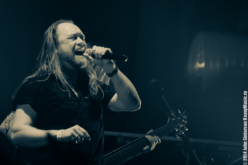  Masterplan #20, 20.04.2014, ,  Hall 