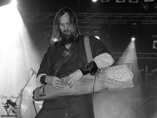  Skyforger #8, 01.05.2010, Germany, Ragnarök festival 