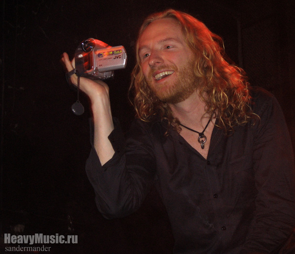  Dark Tranquillity #3, 23.04.2008, -,  