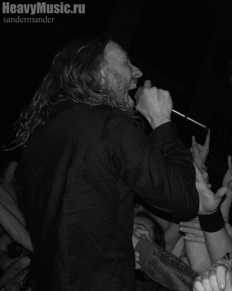  Dark Tranquillity #5, 23.04.2008, -,  