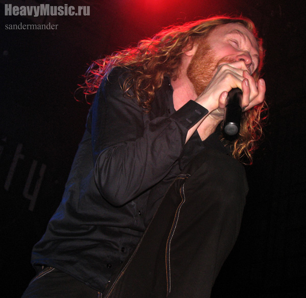  Dark Tranquillity #7, 23.04.2008, -,  