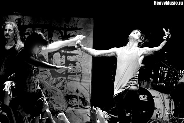  Suicide Silence #15, 03.12.2010, ,  