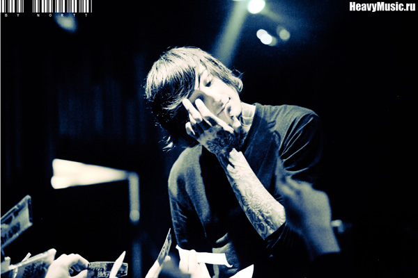  Suicide Silence #16, 03.12.2010, ,  