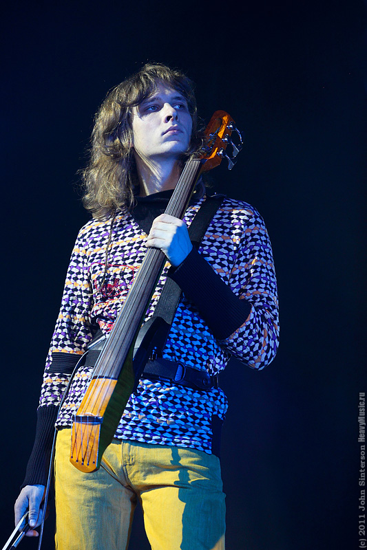   #11, 12.11.2011, , Arena Moscow 