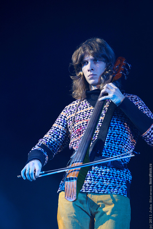   #14, 12.11.2011, , Arena Moscow 