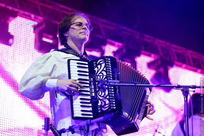   #8, 28.04.2012, , Arena Moscow 