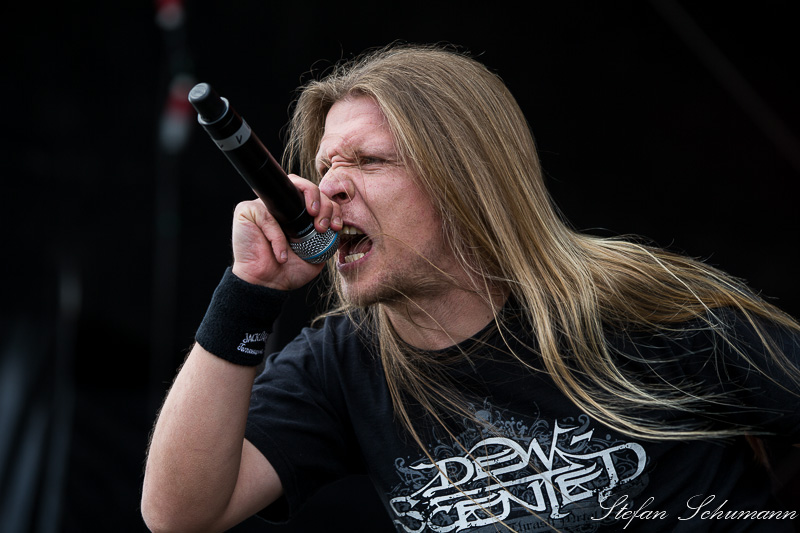  Hatred #4, 30.05.2013, Germany, Geiselwind, Eventhalle 