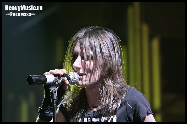 Фотография Atakama #11, 23.05.2009, Москва, Точка 