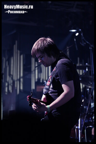 Фотография Atakama #4, 23.05.2009, Москва, Точка 