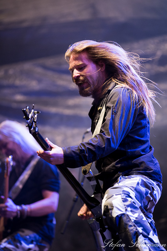  Sabaton #7, 01.06.2013, Germany, Geiselwind, Eventhalle 