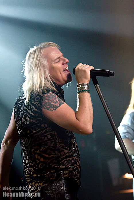  Uriah Heep #9, 13.02.2010, , CLUB   