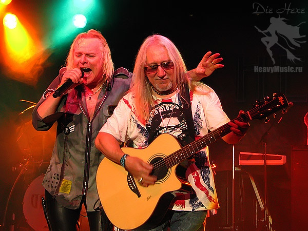  Uriah Heep #15, 25.04.2010, Germany, Karlsruhe, Festhalle Durlach 