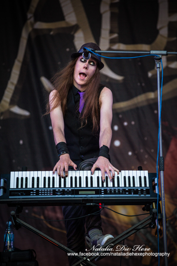  Alestorm #3, 23.07.2013, Slovenia, Tolmin, MetalDays 