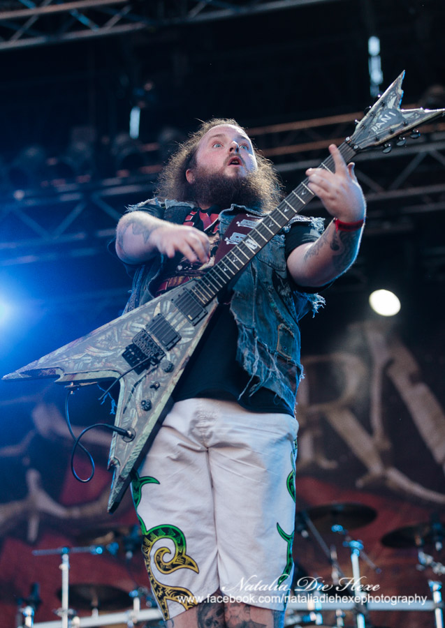  Alestorm #6, 23.07.2013, Slovenia, Tolmin, MetalDays 