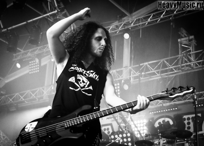  Alestorm #6, 21.06.2015, Clisson, Hellfest 