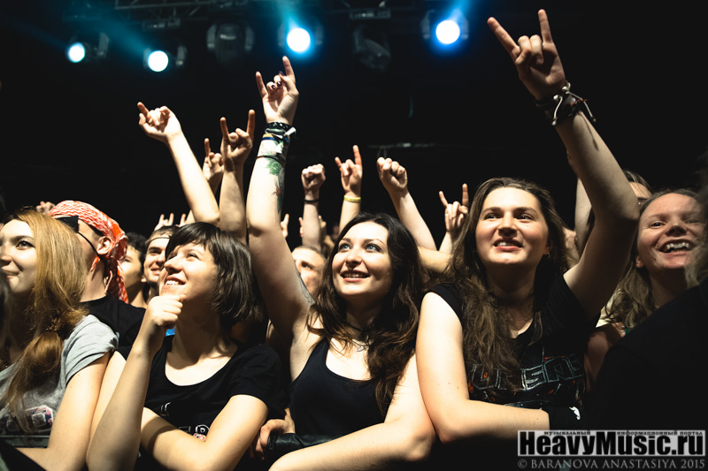  Alestorm #11, 19.09.2015, , Volta 