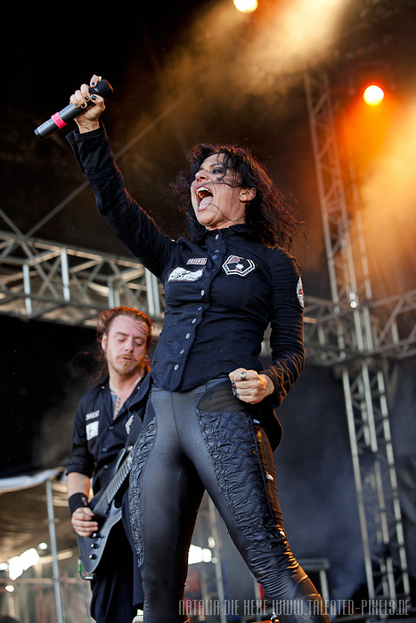  Lacuna Coil #17, 18.08.2012, Germany, Dinkelsbühl, Summerbreeze Open Air 