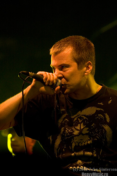 Фотография Turbolax #14, 24.06.2008, Москва, Точка 