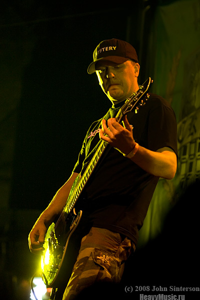 Фотография Turbolax #15, 24.06.2008, Москва, Точка 