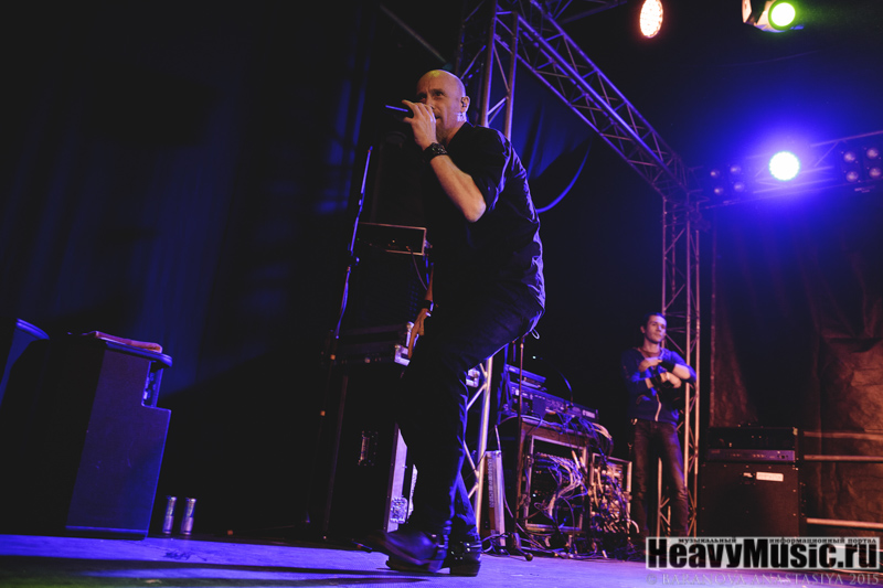  Van Canto #2, 24.10.2015, , Volta 