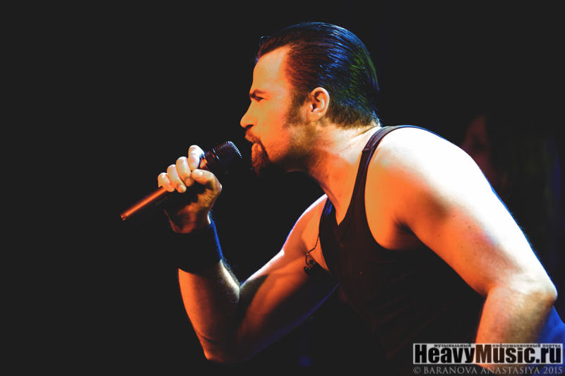  Van Canto #6, 24.10.2015, , Volta 