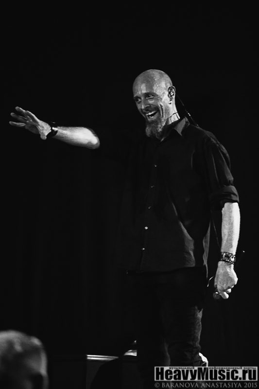  Van Canto #7, 24.10.2015, , Volta 
