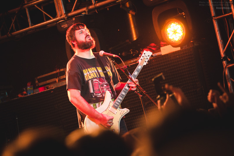  Converge #10, 17.09.2015, , Volta 