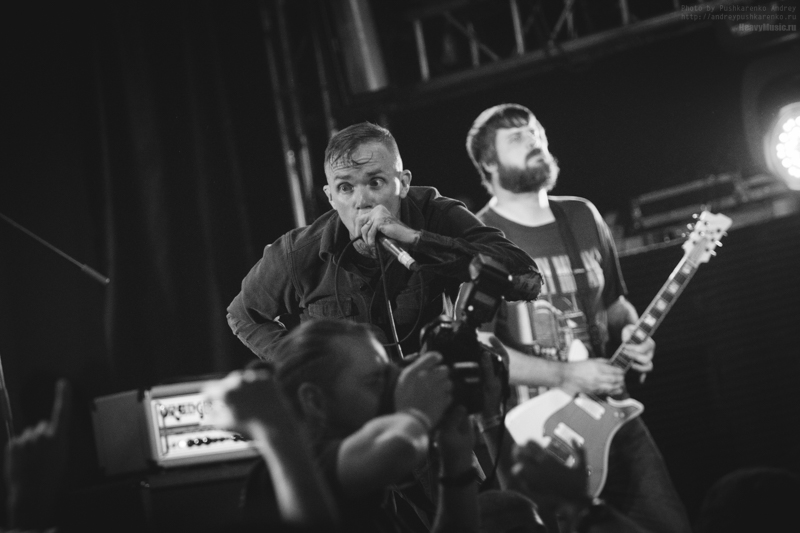  Converge #14, 17.09.2015, , Volta 