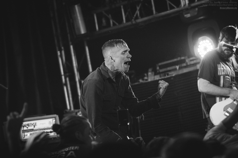  Converge #16, 17.09.2015, , Volta 