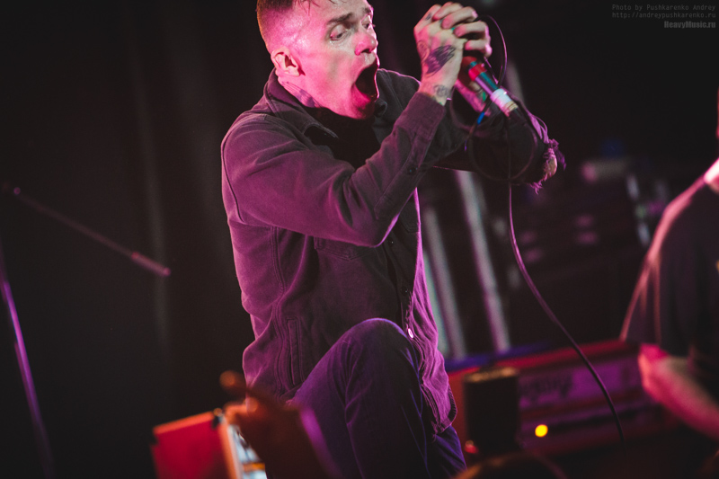  Converge #17, 17.09.2015, , Volta 