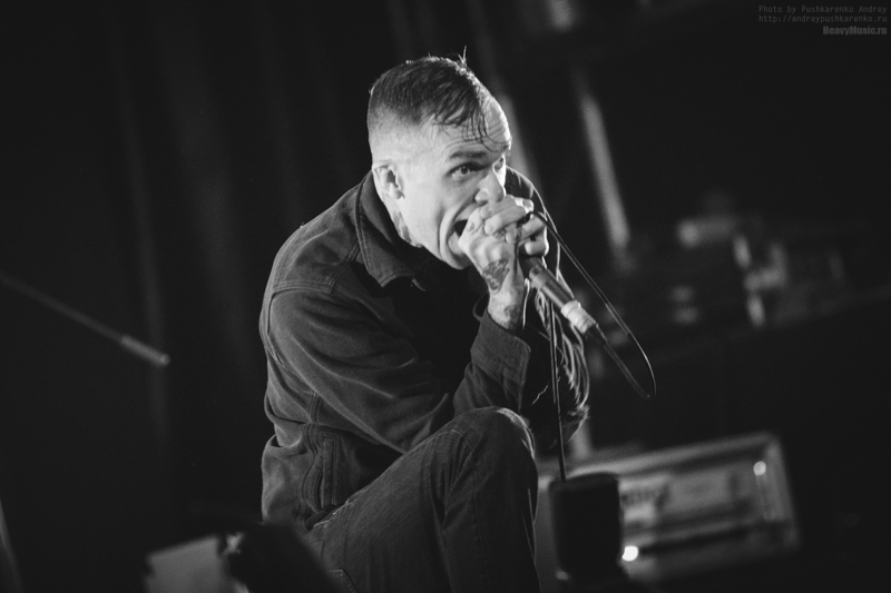  Converge #18, 17.09.2015, , Volta 