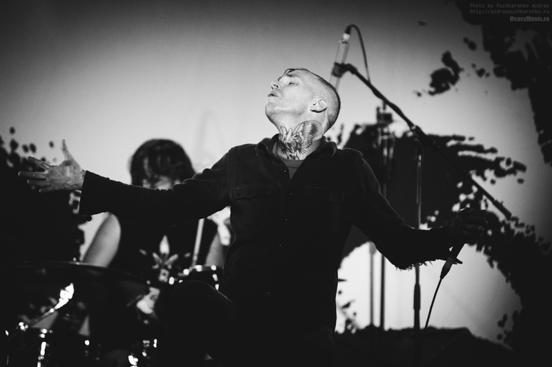  Converge #4, 17.09.2015, , Volta 
