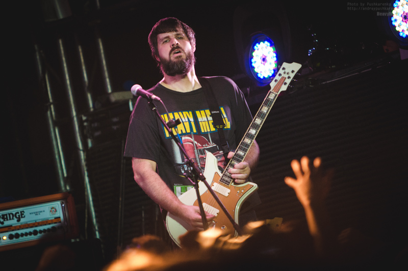  Converge #7, 17.09.2015, , Volta 
