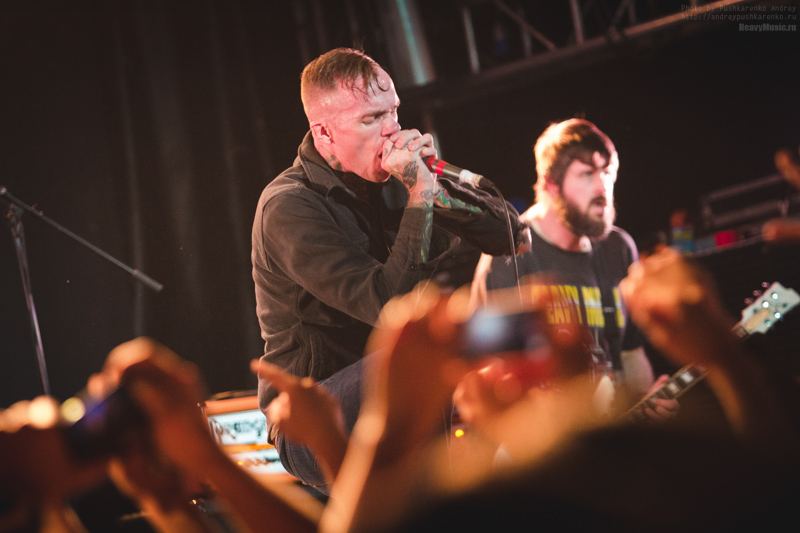  Converge #8, 17.09.2015, , Volta 