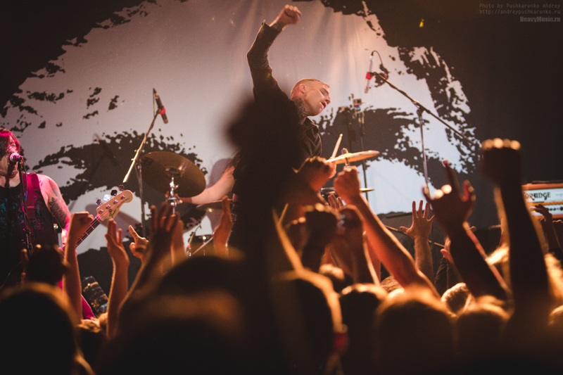  Converge #9, 17.09.2015, , Volta 