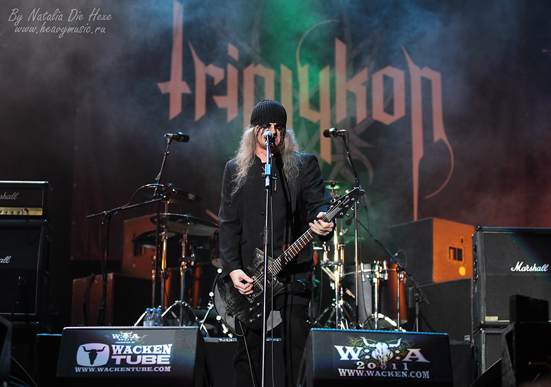  Triptykon #10, 05.08.2011, Germany, Wacken, Wacken Open Air 