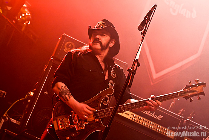  Motorhead #5, 19.12.2009, ,  