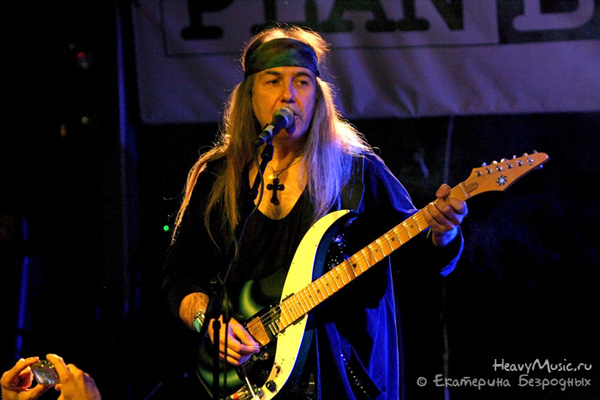  Uli Jon Roth #10, 09.10.2009, ,   