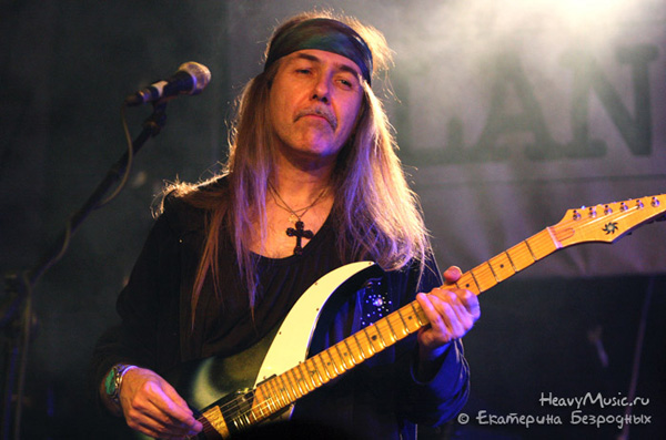  Uli Jon Roth #2, 09.10.2009, ,   