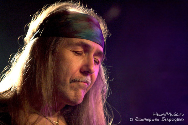  Uli Jon Roth #3, 09.10.2009, ,   